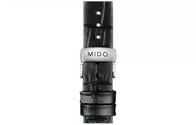 MIDO 33mm M024.307.16.046.00