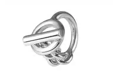 Hermes Croisette Ring