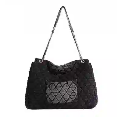 UNITE STAR Denim Black