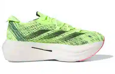 adidas Adizero Prime X 2.0 Strung White Green