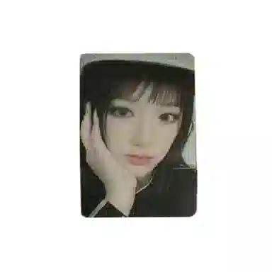 CUBE Entertainment (G)I-DLE 22 KMS2.0 Ver 1 1