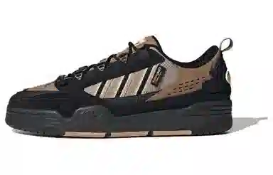 adidas Adi2000 Black Yellow