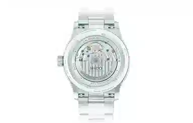 MIDO 100 42mm M038.431.11.097.00