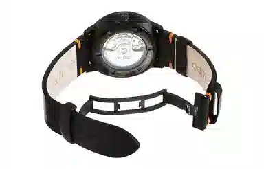 MIDO 42mm PVD M021.626.36.051.01