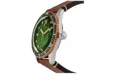 Oris 65 Diver 73377074357LS