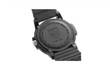 LUMINOX 44mm XS.0321.BO.L+XS.0307.WO