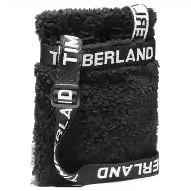 Timberland Crossbody Bag Black