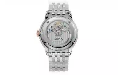 MIDO 30 39mm M027.407.22.010.01