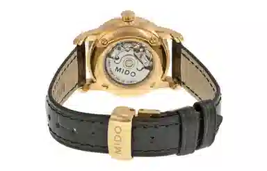 MIDO 50 29mm M7600.3.13.4