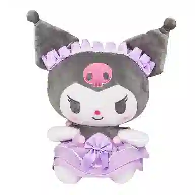 LFashion Life x Sanrio