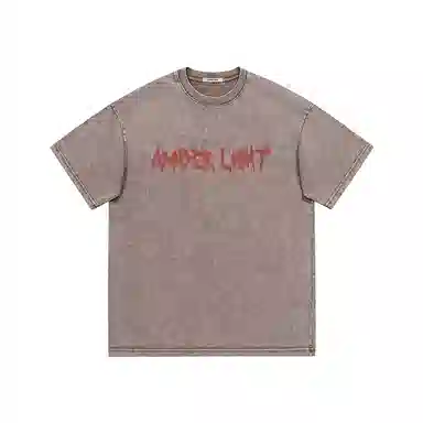 AMBER LIGHT LogoT