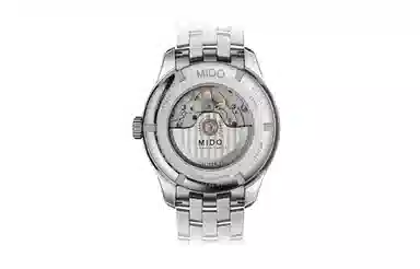 MIDO Belluna 42.5mm M024.630.11.041.00