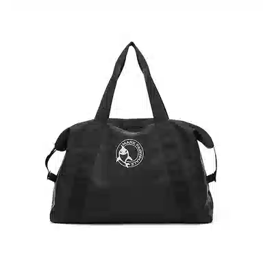 FAIRWHALE Travel Bag Black