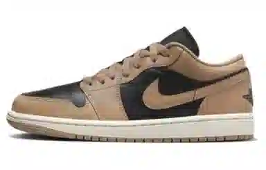 Jordan Air Jordan 1 Vachetta "Tan"