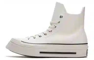 Converse Chuck 70 High Top White