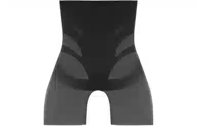 二三二三 纯色高腰收腹提臀收胯无痕塑身裤 女款