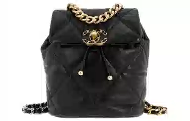 CHANEL 19Bag 24C