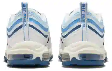 Nike Air Max 97 Blue White