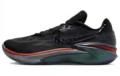 Nike Air Zoom GT Hustle Cut 2 "Greater Than Ever"