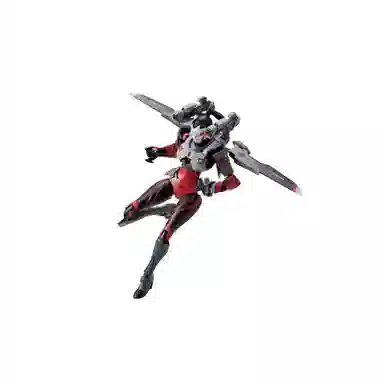 BANDAI Figure-rise Standard