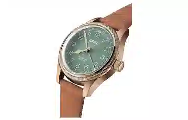 Oris 50m 36mm 75477493167LS