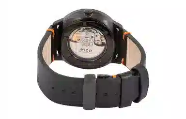 MIDO 42mm PVD M021.626.36.051.01