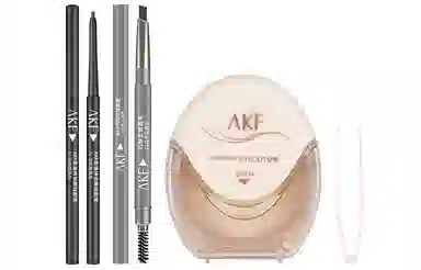 AKF