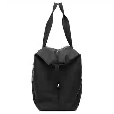 FAIRWHALE Travel Bag Black