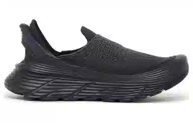 HOKA ONE ONE Restore TC Black