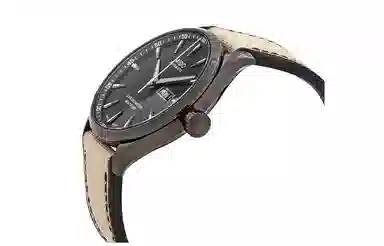 MIDO 100 42mm M038.431.37.051.09