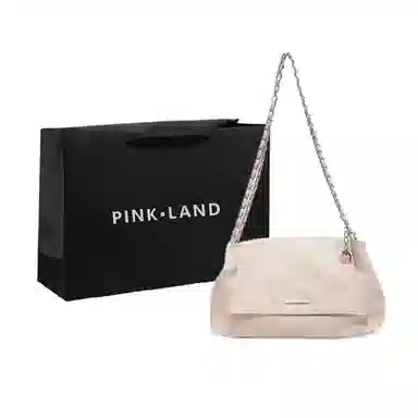 PINKLAND pu