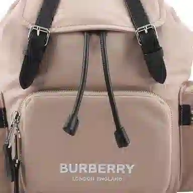 Burberry The Rucksack