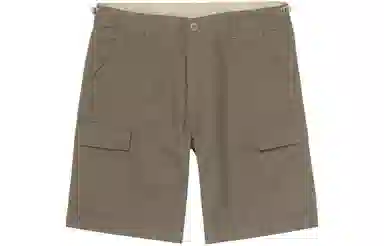 Carhartt WIP Aviation Short Khaki