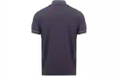 EMPORIO ARMANI SS24 Polo