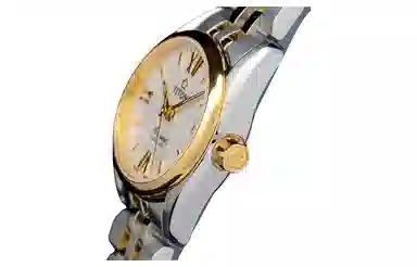 TITONI 50 23909-SY-342