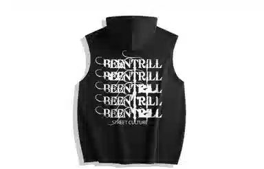 BEENTRILL LogoT
