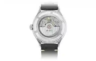 MIDO 40mm M040.407.16.060.00