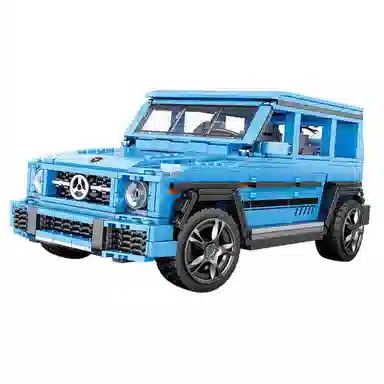 Reobrix G 1204pcs 11032