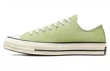 Converse Chuck 70 Plus Green White