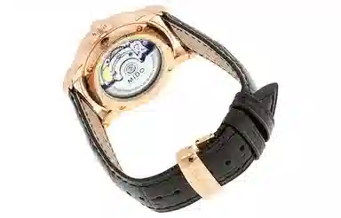 MIDO 50 38mm PVD M8600.3.10.4