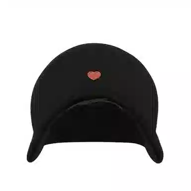 SWOFCARE Love Heart Embroidered Cap