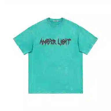 AMBER LIGHT LogoT