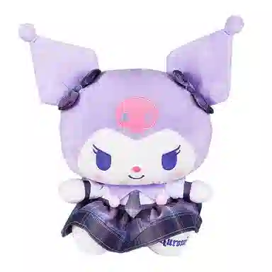 LFashion Life x Sanrio
