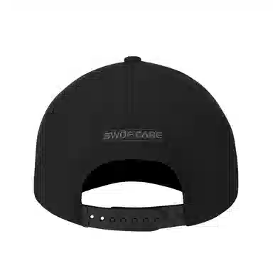SWOFCARE Love Heart Embroidered Cap