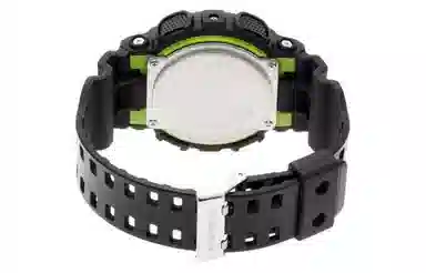 CASIOG-SHOCK GA-100LY-1A