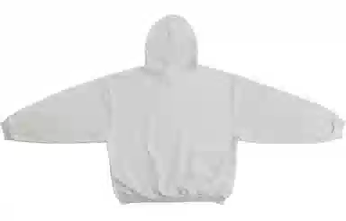 YEEZY SS24 Gosha Hoodie