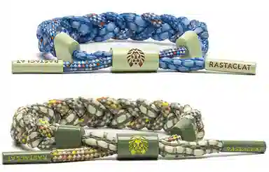 Rastaclat