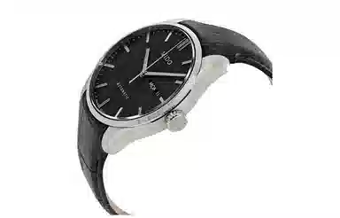 MIDO 50 42.5mm M024.630.16.051.00