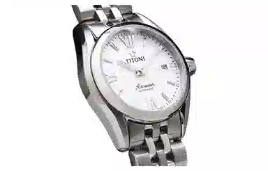 TITONI Air Master 23909 S-342