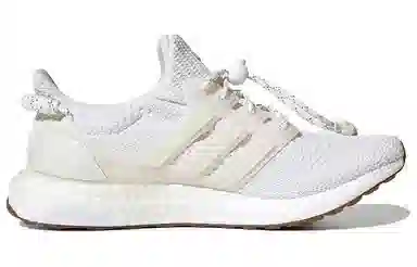 Ivy Park x adidas Ultraboost OG White
